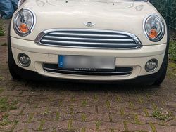 Beige Gebraucht 2009 Mini Cooper Kleinwagen | 4.300 €