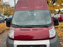 Gebraucht 2009 Fiat Ducato Van | 7.550 €