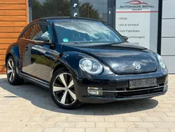 Schwarz Gebraucht 2012 VW Beetle Sport | 7.880 € (Superpreis)