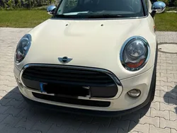 Beige Gebraucht 2015 Mini ONE Salt Kleinwagen | 6.590 € (Fairer Preis)