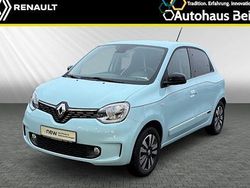 Pastellblau Gebraucht 2023 Renault Twingo Techno Kleinwagen | 13.790 € (Fairer Preis)