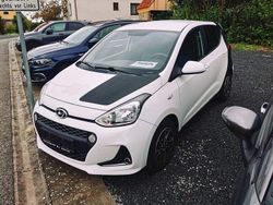 Polar white Gebraucht 2019 Hyundai i10 Trend Kleinwagen | 8.500 € (Fairer Preis)