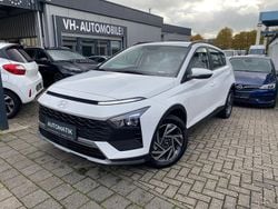 Weiß Neu 2025 Hyundai Bayon SUV | 21.470 € (Guter Preis)