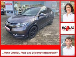 Grau Gebraucht 2018 Honda HR-V Executive SUV | 16.970 € (Fairer Preis)