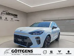 Weiß Neu 2025 Cupra Terramar SUV | 41.490 € (Etwas zu teuer)