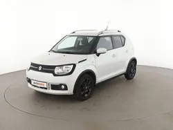 Weiß Gebraucht 2018 Suzuki Ignis Comfort Kleinwagen | 11.590 €