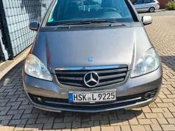 Gebraucht 2009 Mercedes A160 Van / Kleinbus | 1.250 € (Superpreis)