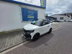 Perlmutt weiß Neu 2025 Ligier JS50 Kleinwagen | 19.979 €
