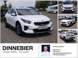 Weiß Gebraucht 2021 Kia XCeed Spirit SUV | 20.580 € (Guter Preis)