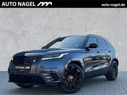 Blau Gebraucht 2025 Land Rover Range Rover Velar SE SUV | 88.195 €