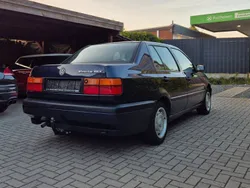 Blau Gebraucht 1991 VW Vento Limousine | 1.800 €