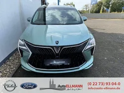Grün Gebraucht 2025 DFSK Forthing 4 SUV | 27.890 € (Guter Preis)
