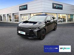 Schwarz Gebraucht 2023 DS Automobiles DS7 Crossback Performance Line Plus SUV | 29.650 € (Fairer Preis)