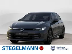 Delfingrau Neu 2024 VW Golf Style Coupé | 36.430 €