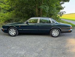 Gebraucht 1999 Jaguar XJ6 S Limousine | 10.900 €