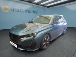 Beige Gebraucht 2024 Peugeot 308 Kombi | 25.999 € (Fairer Preis)