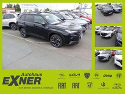 Crystal black silica Neu 2025 Subaru Forester Active SUV | 37.490 € (Superpreis)