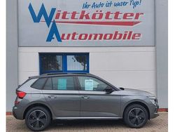 Neu 2025 Skoda Kamiq Monte Carlo SUV | 27.990 € (Fairer Preis)