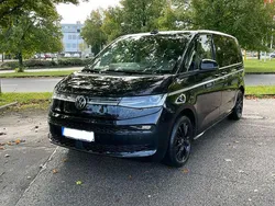 Schwarz Gebraucht 2022 VW T7 Style Van | 51.500 €