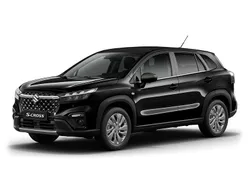 Gebraucht 2023 Suzuki SX4 S-Cross Comfort SUV | 23.535 € (Fairer Preis)