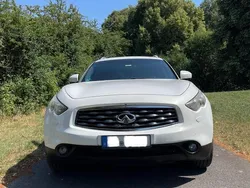 Weiß Gebraucht 2011 Infiniti Fx30 Premium SUV | 10.500 € (Fairer Preis)