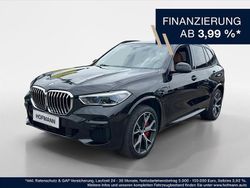 Saphirschwarz metallic Gebraucht 2022 BMW X5 M Sport SUV | 54.995 € (Guter Preis)