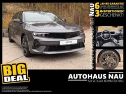 Vulkan grau Gebraucht 2024 Opel Astra GS Line Kombi | 26.990 € (Fairer Preis)