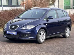 Blau Gebraucht 2008 Seat Altea XL Stylance Van / Kleinbus | 1.999 € (Fairer Preis)