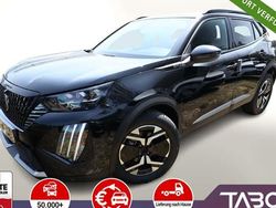 Schwarz Neu 2025 Peugeot 2008 GTi SUV | 29.013 € (Etwas zu teuer)