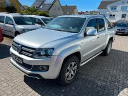 VW Amarok