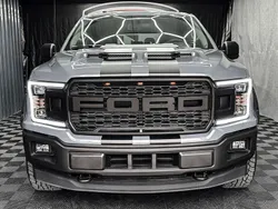 Grau Gebraucht 2019 Ford F-150 Raptor Abholung | 37.899 € (Superpreis)