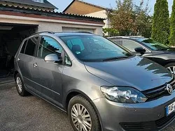 Grau Gebraucht 2009 VW Golf VI Kleinwagen | 3.750 € (Guter Preis)