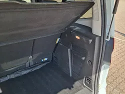 Weiß Gebraucht 2019 Ford Tourneo Courier Trend Van / Kleinbus | 11.000 € (Guter Preis)