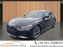 BMW 420 Gran Coupé