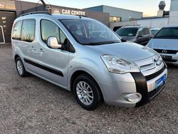 Grau Gebraucht 2009 Citroën Berlingo Van / Kleinbus | 5.299 € (Etwas zu teuer)