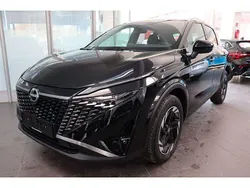 Dark grey Neu 2024 Nissan Qashqai Tekna SUV | 26.850 € (Superpreis)