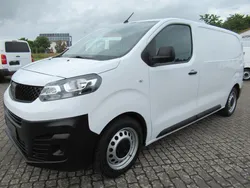 Weiss Gebraucht 2023 Fiat Scudo Van / Kleinbus | 20.900 € (Superpreis)