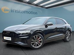 Gebraucht 2022 Audi SQ8 Competition SUV | 75.249 € (Fairer Preis)