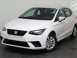 Neu 2025 Seat Ibiza Style Plus Limousine | 19.771 € (Fairer Preis)