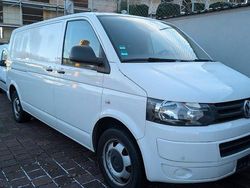 Weiß Gebraucht 2014 VW Transporter Van | 14.900 €