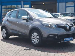 Silber Gebraucht 2013 Renault Captur Dynamique SUV | 8.999 € (Fairer Preis)