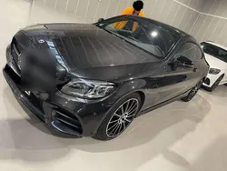 Grau Gebraucht 2020 Mercedes C300 Coupé | 35.500 € (Guter Preis)