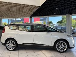 Weiß Gebraucht 2018 Renault Scénic Intens Van / Kleinbus | 14.900 €