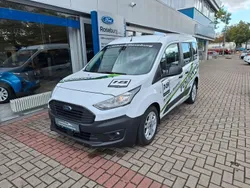 Weiß Gebraucht 2019 Ford Tourneo Connect Trend Van / Kleinbus | 14.490 € (Fairer Preis)