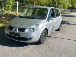 Renault Scénic III