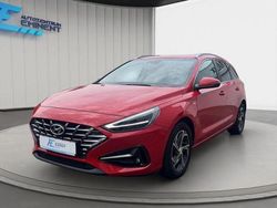 Rot Gebraucht 2022 Hyundai i30 Kombi | 18.400 € (Guter Preis)