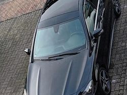 Schwarz Gebraucht 2016 Mercedes CLA200 Shooting Brake AMG Kombi | 15.500 € (Fairer Preis)