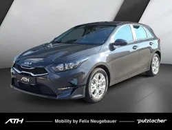 Penta metal Neu 2025 Kia Ceed Vision Limousine | 24.480 € (Fairer Preis)