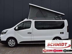 Glacier white Gebraucht 2025 Nissan Primastar Van / Kleinbus | 57.490 €