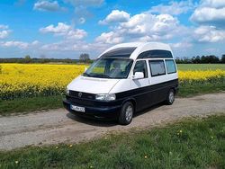 Gebraucht 1997 VW T4 California Van | 13.900 €